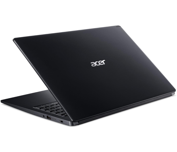 Acer Aspire 5 R3-4300U/8GB/512 IPS Czarny - 619824 - zdjęcie 5